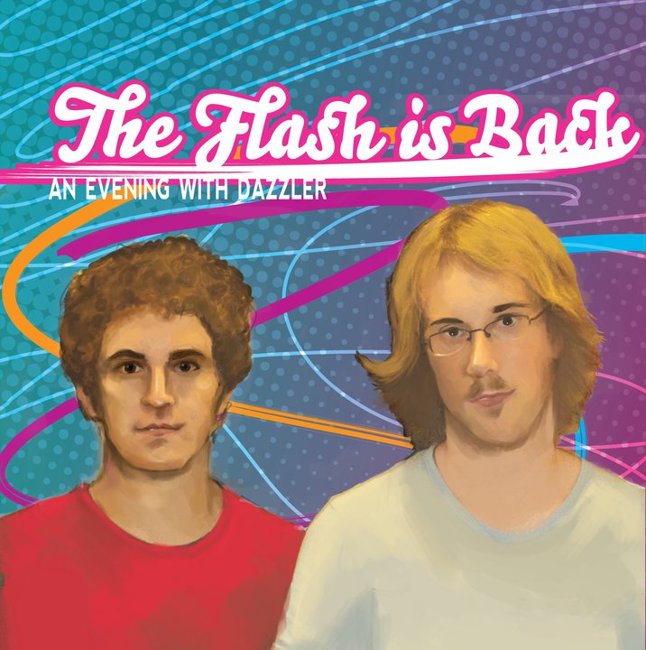 The Flash is Back - An Evening with Dazzler (2010)
