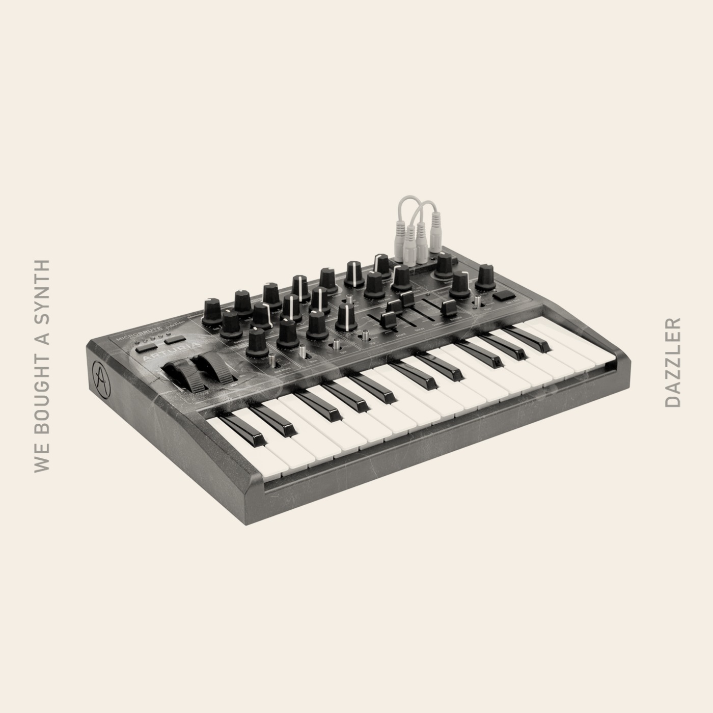 We Bought A Synth (2019)